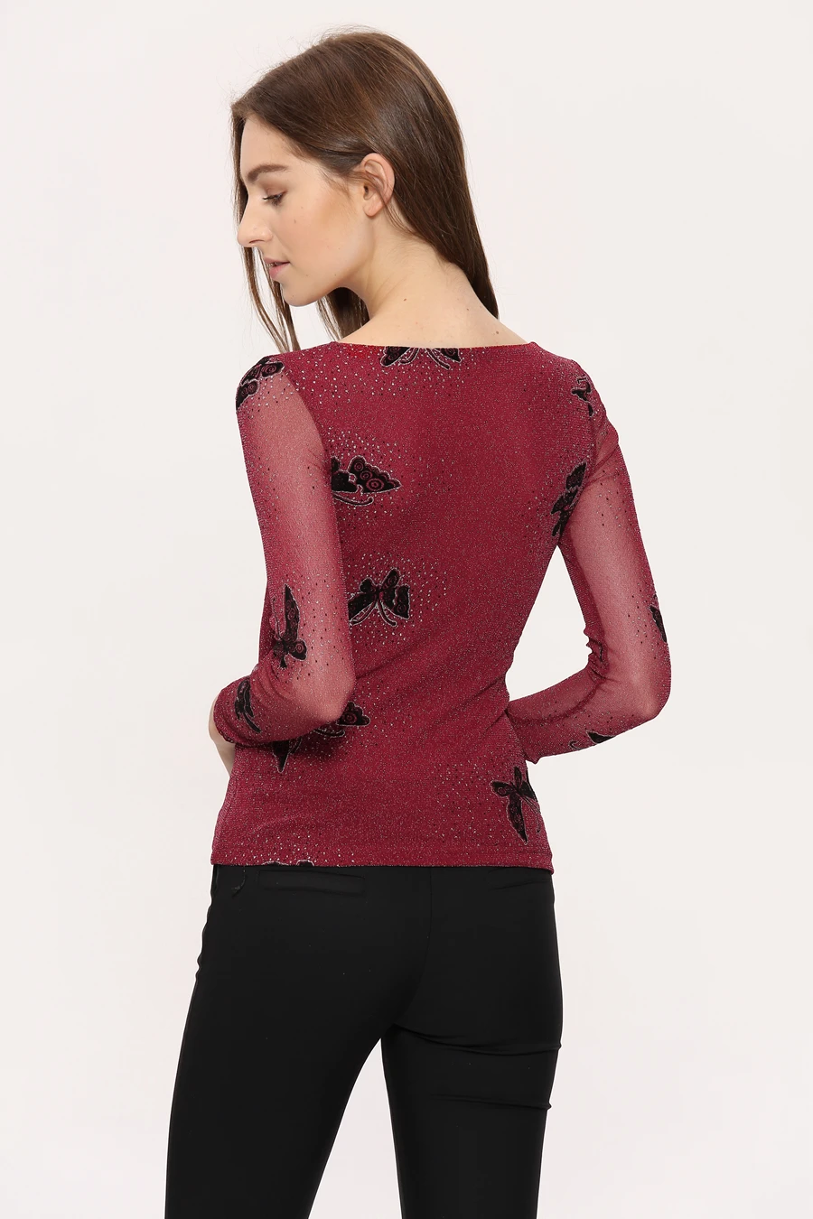 mesh shirt women (6)