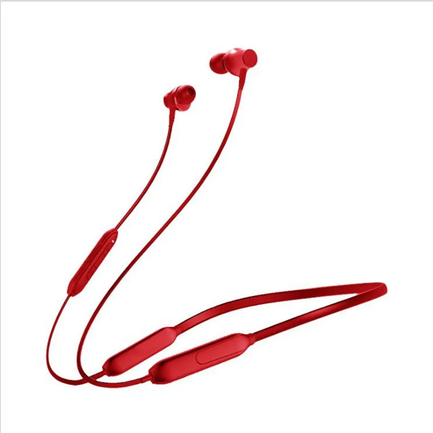 

IRONGEER 2018 NEW Sport earphone heavy bass wireless Bluetooth headset lw014