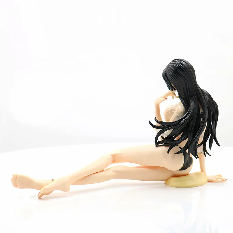 Цельный купальник Boa Hancock Nami сексуальный Экшн фигурка из ПВХ OP Luffy Girl Suit