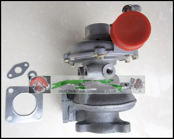 Turbo For HOLDEN ISUZU Trooper Rodeo 1987-1991 4JB1T 2.8L TD 97HP RHB5 VI58 8944739540 Turbocharger