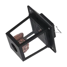 Солнечные фонари для сада подвесной фонарь Дворцовое освещение тропинка Ретро двора Мерцающая свеча открытый яркий светодиодный Декор водонепроницаемый