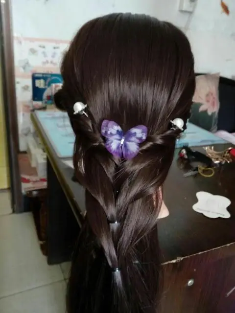 20 Kukly Dlinnye Kashtanovye Volosy Maneken Golovy S Podarkami Iskusstvennye Pariki Glava Obuchenie Manekeny Golova Manekena Pricheski Kosmetologii Parikmaherskie Manekeny S Aliekspress Otzyvy Pokupatelej