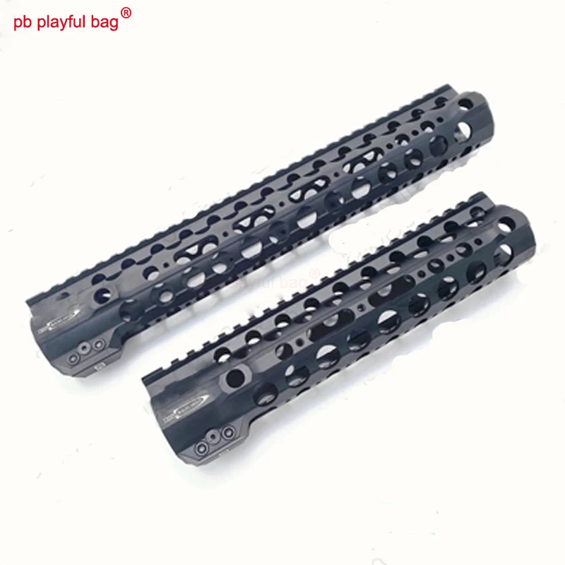 

Outdoor CMR upgraded version no-mi MK18 nightingale blade fishbone water bullet metric thread BD556 TTM black bull case OB02