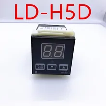 Электронный инструмент таймер для духовки Интеллектуальный реле времени LD-H5D