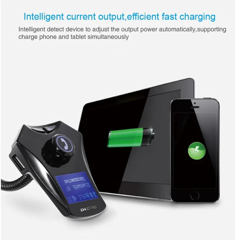 car fm transmitter (20)