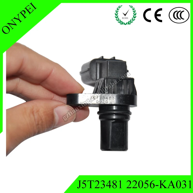 Crankshaft Position sensor J5T23481 For Suzuki Ignis Jimny Liana Wagon