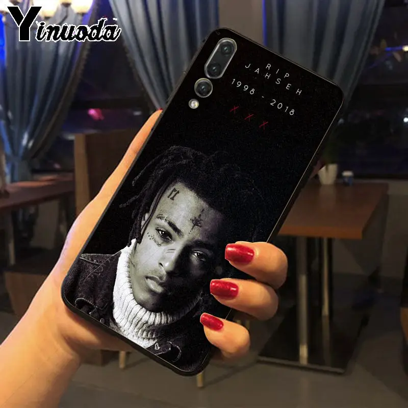 Xxxtentacion Mode