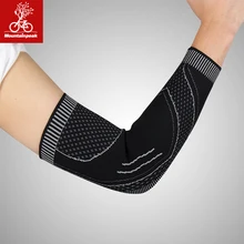 Mountainpeak защита для рук противоскользящая велосипедная баскетбольная защита для рук Защита для локтевого сустава фиксированная Защита Поддержка рук барсер