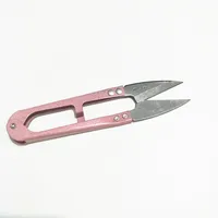 Hot sell 3pc Sewing Embroidery Thread Snips Fishing Craft Tools Cutter Scissors BB5547 5