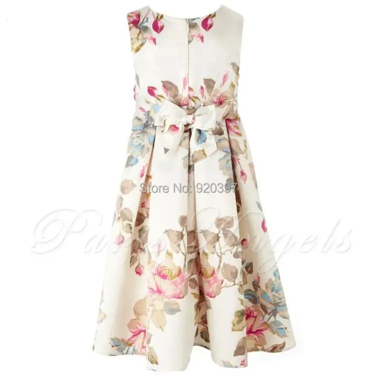 monsoon floral dress