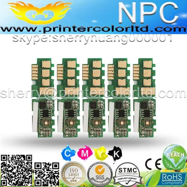 

chip for Samsung MLTD 101 L MLT 101L ML-2168W SF-761-P SCX3405 SCX 3400-W 2164W 4321-NS/XIL brand new refill chip-