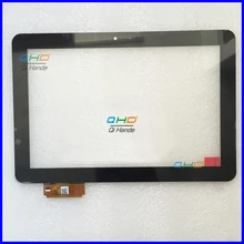 New 10.1″ inch touchscreen for bq Edison 1 2 3 Quad Core Tablet Touch Screen digitizer Touch panel glass Sensor replacement