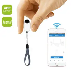 Горячий продукт Smart ИК-пульт дистанционного Управление адаптировать для Android-смартфон Мирко USB Mini умный дом