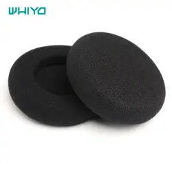 Whiyo 3 пары пены амбушюры подушки замена крышки для sony MDR-IF330R MDR-AF845 MDR-RF845R наушники