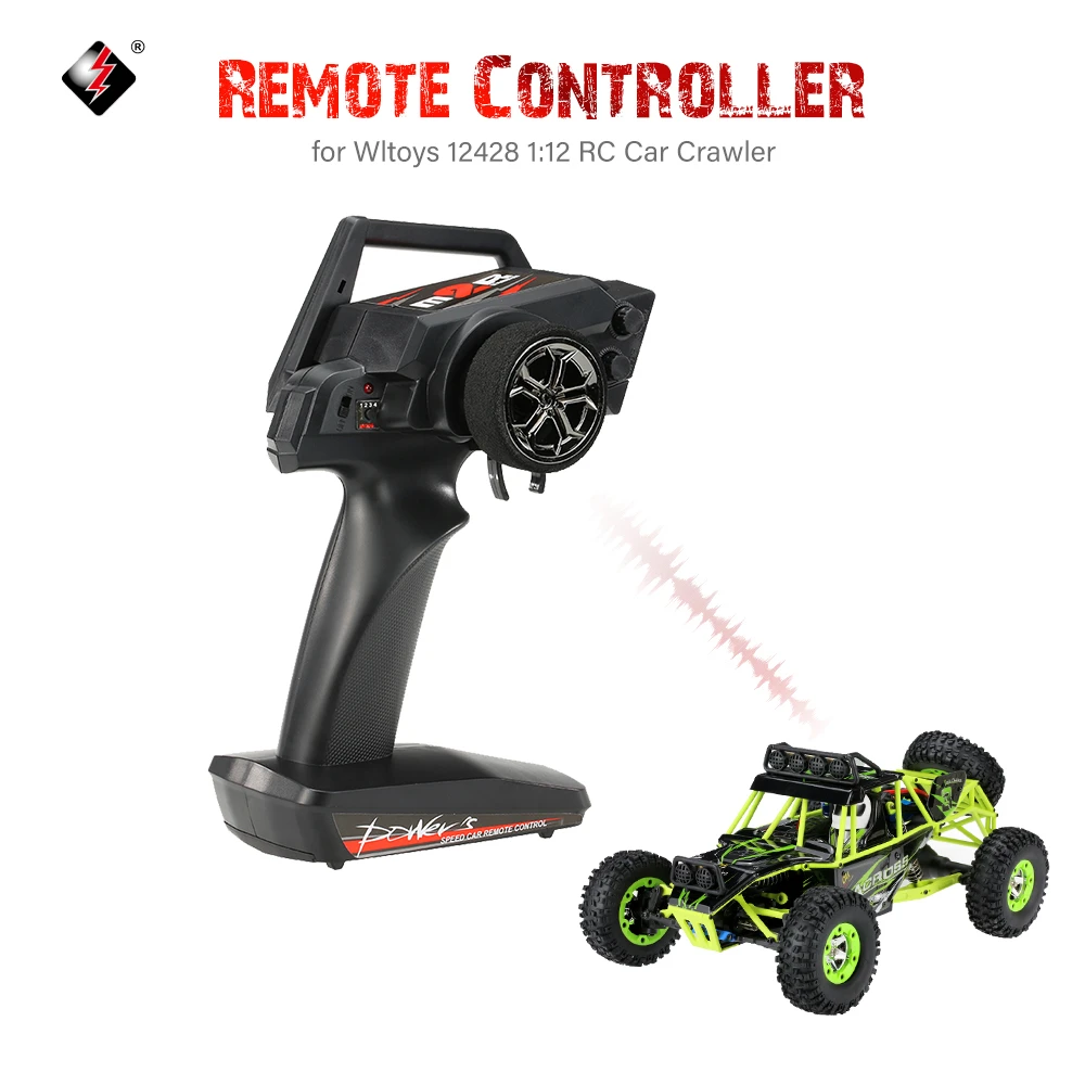 original remote control car