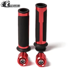 Для Honda CBR 1000 RR 1000RR CBR1000RR Cbr 600 yzf MT07 большинство уличных велосипедов и спортивные велосипеды с 22 мм стандартным полым рулем