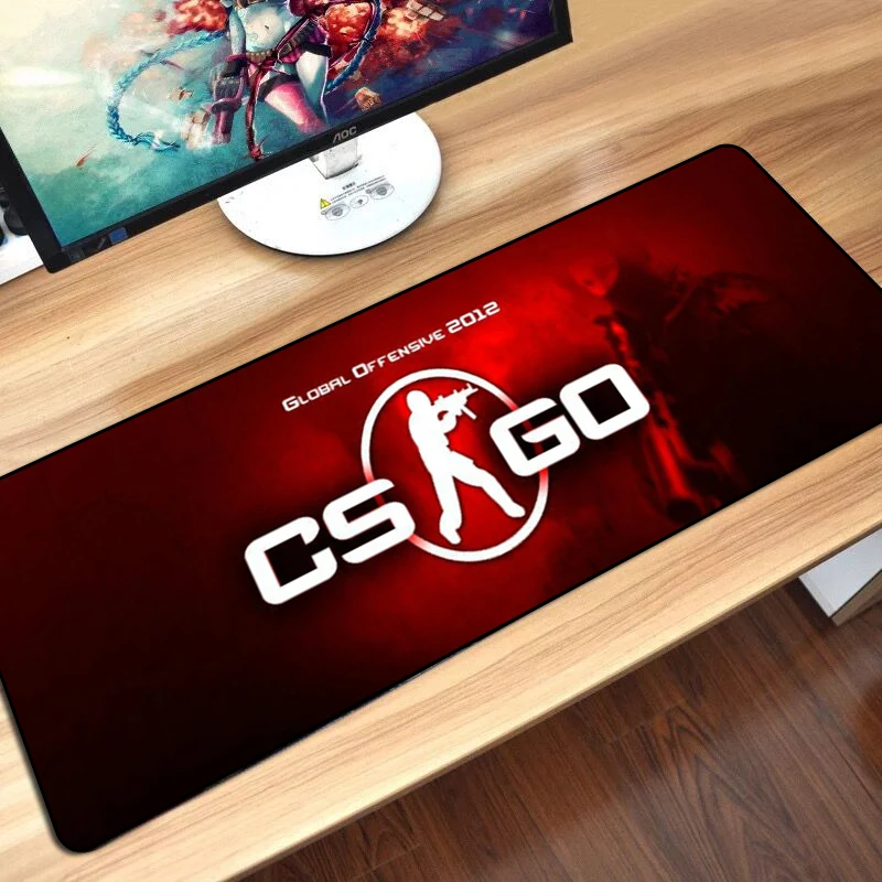  ӿ 콺 е Ʈ, Csgo, Muismat, 80x30 cm, CS GO,  Ʈ, AWP,  ģ , ̸  ǻ 콺 е 