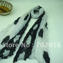 Лидер продаж шарф neckscarf шарф 20 шт./лот 160*50 см#2128