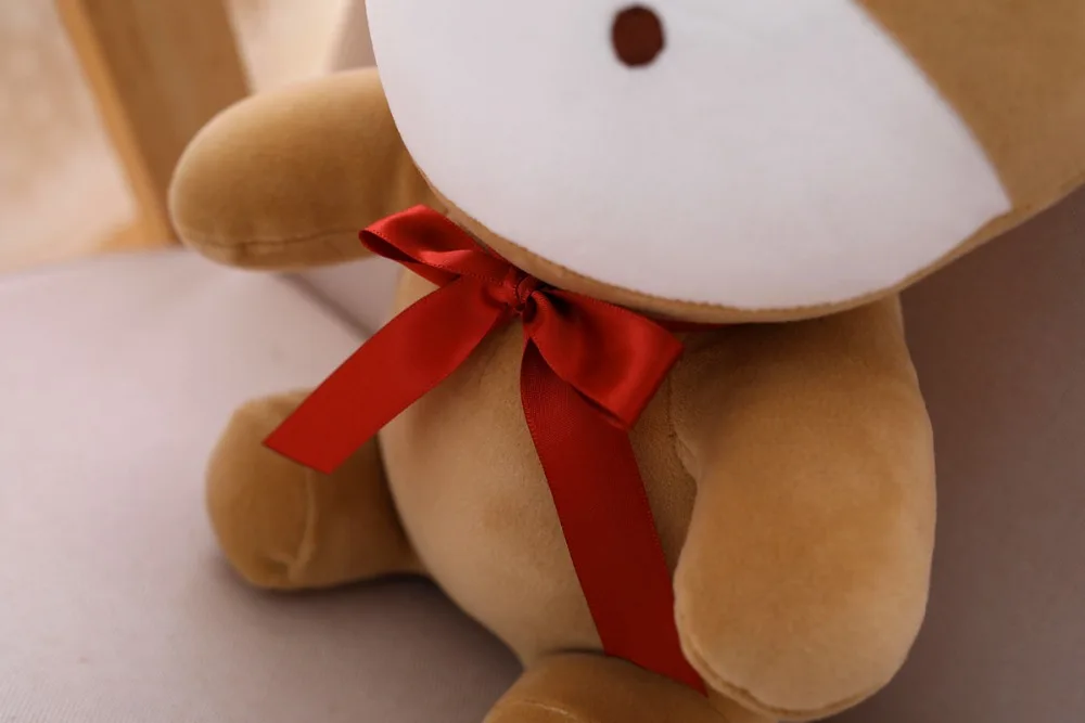 Super Soft Exquisite Stuffed Animal Pony Toy