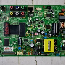 LED32E320N материнская плата 35018252 с 72000299YT V0