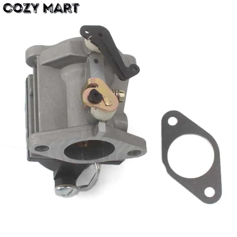 Carburetor For MTD Yard Machines Tecumseh 11HP 13.5HP Tractor Engine