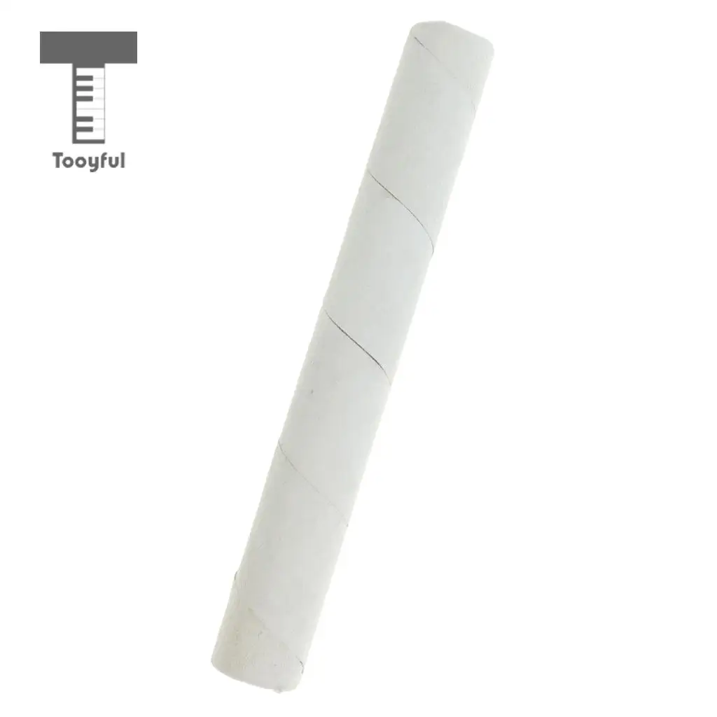 Tooyful Sacral Chakra Crystal Singing Pyramid D Note for Meditation Prayer Relaxation 8''+Suede Mallet