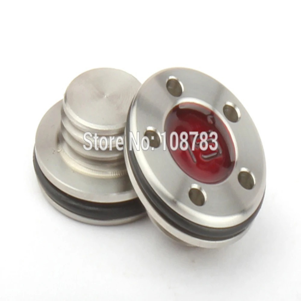 2 x15g Golf Weights For Newport Squareback Fastback Select Golf Putter