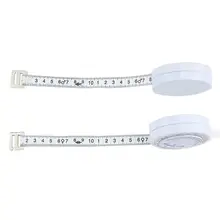 Индекс Массы Тела выдвижной Milestone 150 см меры Вес диеты потери метр метрики калькулятор инструменты 5,24 новые инструменты