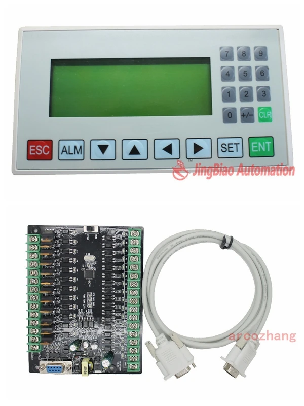 Экран дисплея He MD204L OP320-A + 28MT 16in 12 транзисторов out | Обустройство дома