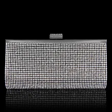 Hohe Qualität Strass Kristall Kupplung Brieftasche für Frauen Luxus Marke Ändern Oocket Kleine Feminine Lange Brieftasche Weihnachtsgeschenk