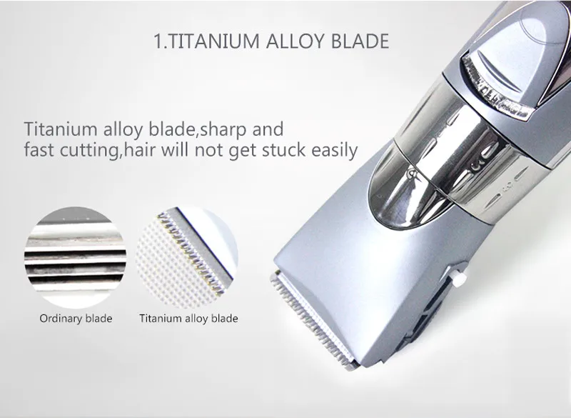 hair trimmer742
