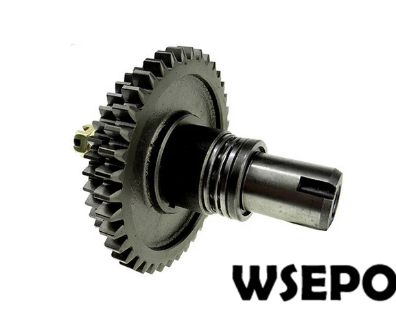 105,135 countershaft assy2