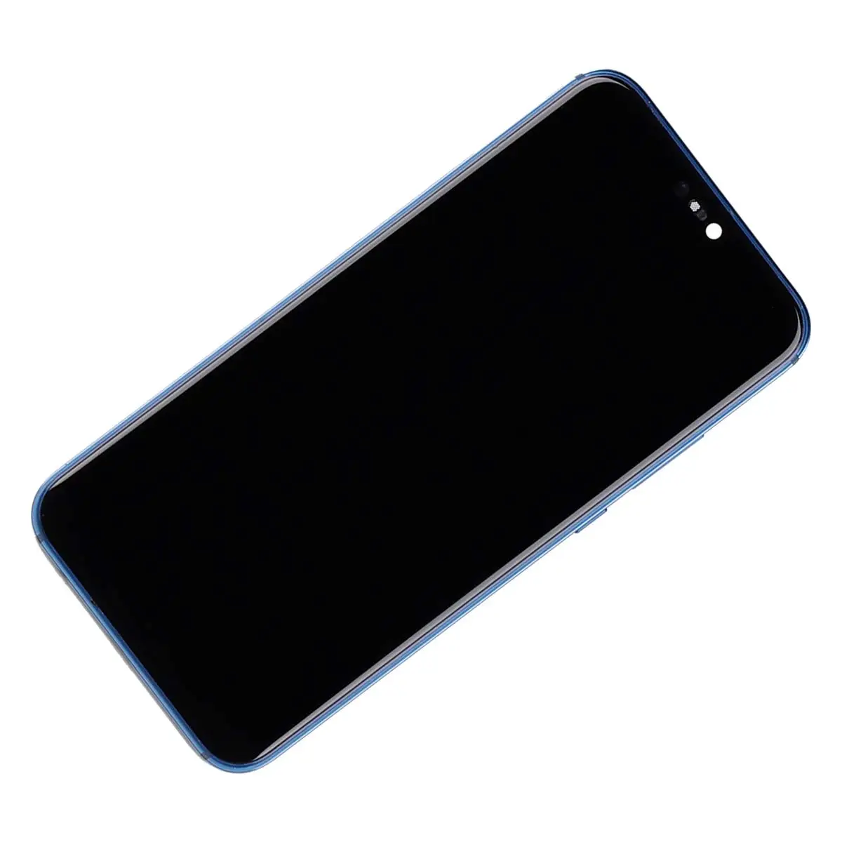 IPS дисплей для HUAWEI P20 Lite с рамкой|Экраны мобильных телефонов| |