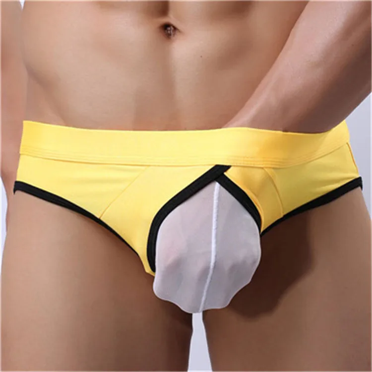 MAN SEXY  underwear lj97 XX 7