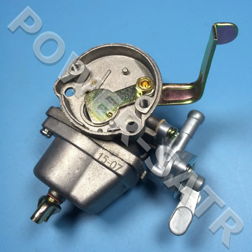 

Carburetor For Robin EC04 NB411 Engine Grass Trimmer Weadeater carburetor