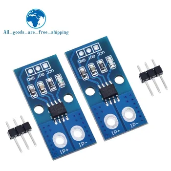 

ACS724TLLCR 40A 50A Range Hall Current Sensor Module ACS724 Module For Arduino