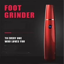 Usb зарядное устройство, электрические напильники для ног, для удаления омертвевшей кожи, шлифовальный станок для ног, удаление мозолей, педикюр, шлифовальный станок, роликовая головка, уход