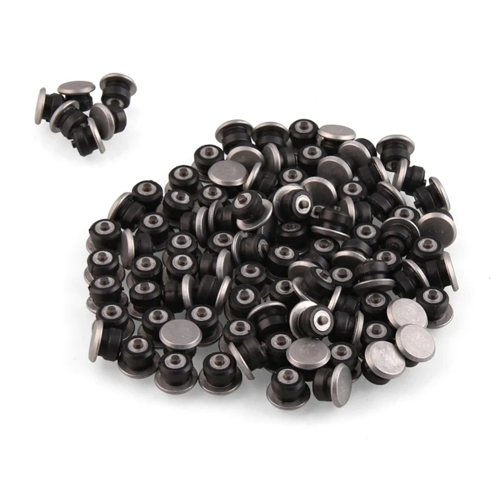 

Winter Tire Spikes Car Tires Studs Screw Snow Spikes Wheel Tyre Snow Chains Studs For Auto Car Motorcycle