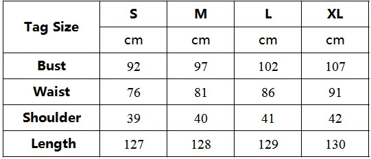 size