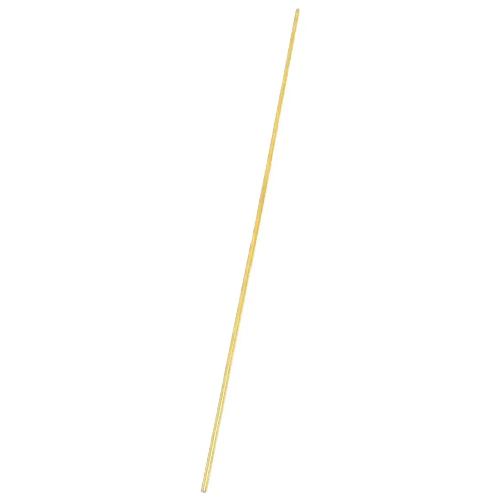 

CNC gold brass round rod rods 350 mm x 3 mm