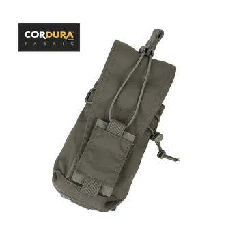 

TMC Maritime Version PRC152/Water Bottle Pouch Smart Molle Utility Magazine Pouch Ranger Green(SKU051161)