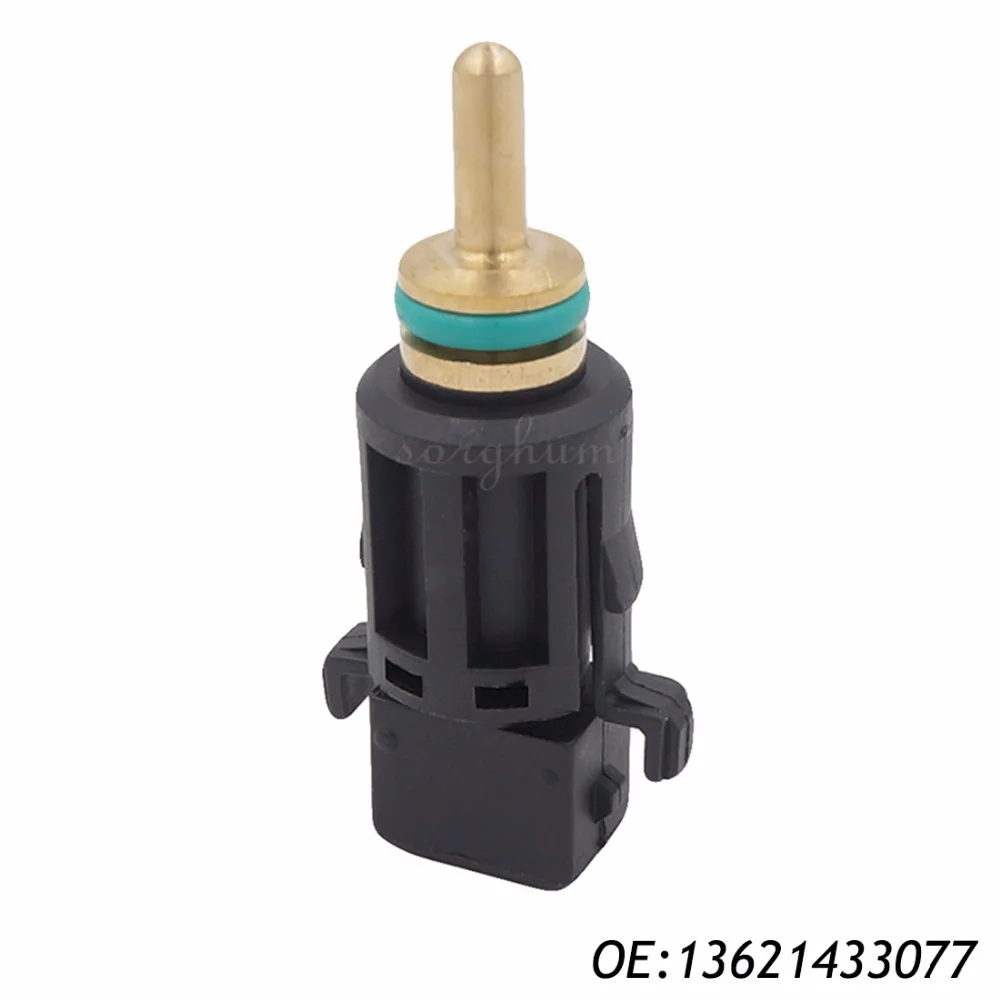 13621433077 Coolant Temperature Sensor Switch For BMW E46 E90 E39 E60