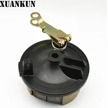 XUANKUN электрический автомобиль батарея автомобильный тормоз барабанный тормоз 110CC трехколесный велосипед Барабанный тормоз в сборе
