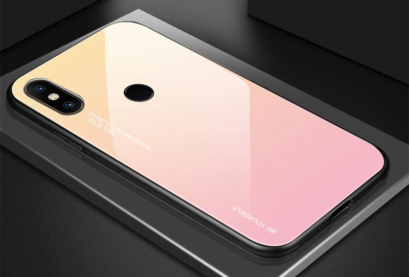 For Xiaomi Redmi 6 ProA2 Lite Note5 GlobalNote5 pro Case (7)