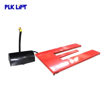 

1Ton to 5Ton Hydraulic Electric Pallet Lift