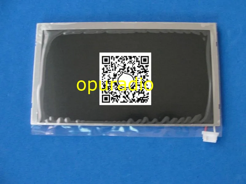 Бесплатная доставка LTA065B615A оригинальная 6 5 дюймовая автомобильная GPS-навигация