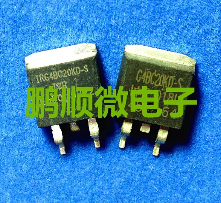 G4BC20KD G4BC20KD-S ИК |