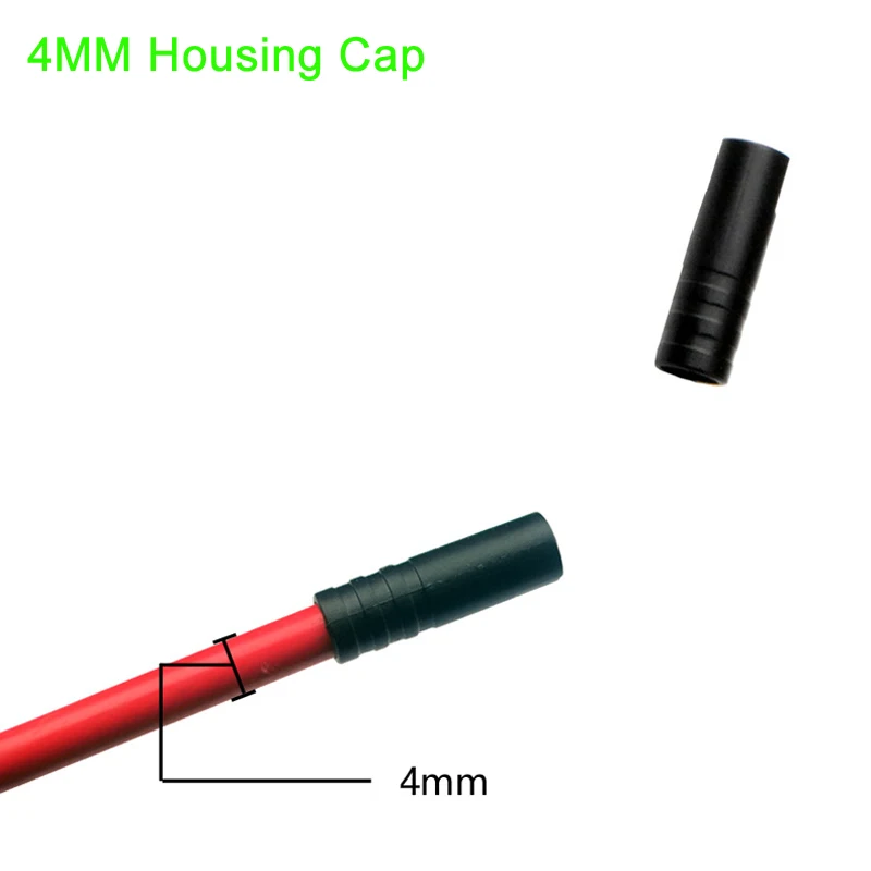 4MM Cap
