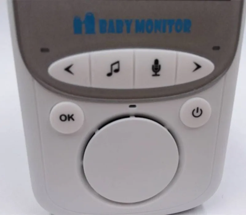 VB605 baby monitor 6