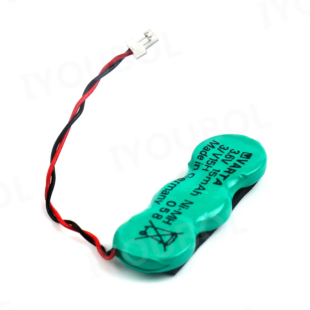 

10pcs Backup Battery for Motorola Symbol MC9000 MC9060 MC9090 MC9094-K series
